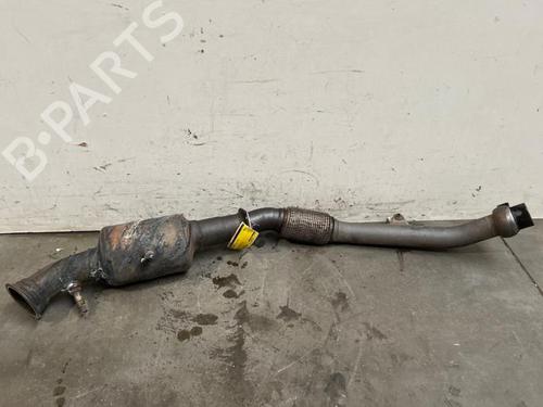 Catalyst MERCEDES-BENZ GLE (W166) 500 e 4-matic (166.063) | BP39151846M10 - Image 2