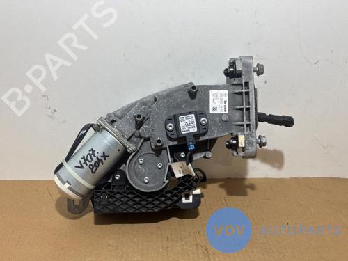 Elektronisk modul MERCEDES-BENZ GLK-CLASS (X204) 200 CDI (204.901) (143 hp) 29744872