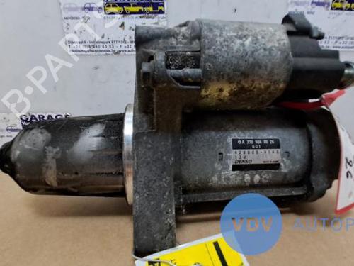 Used Starter MERCEDES-BENZ B-CLASS Sports Tourer (W246, W242) B 200 (246.243) (156 hp) 25959488
