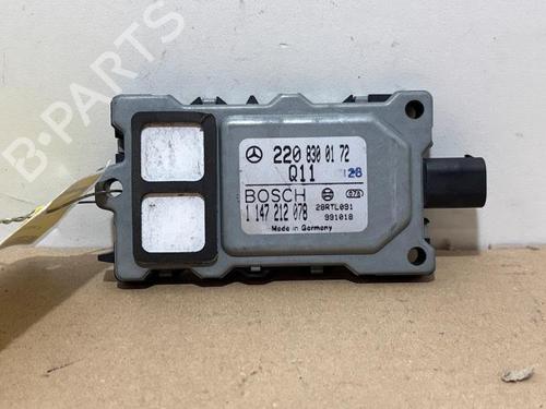 Used Electronic sensor Electronic sensor 38828025 38828025