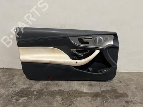 Used Front left panel Front left panel 38824305 38824305