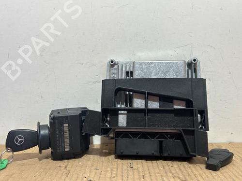 ignition-barrel-mercedes-benz-e-class-w211-2002-2003-2004-2005-2006-2007-2008-2009-40202454 main image