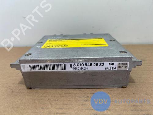 Electronic module MERCEDES-BENZ S-CLASS (W140) 400 SE, SEL/S420 (140.042, 140.043) | BP26374640M83 