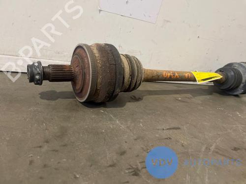 Left rear driveshaft MERCEDES-BENZ CLK (C209) CLK 280 (209.354) | BP25964005M40 