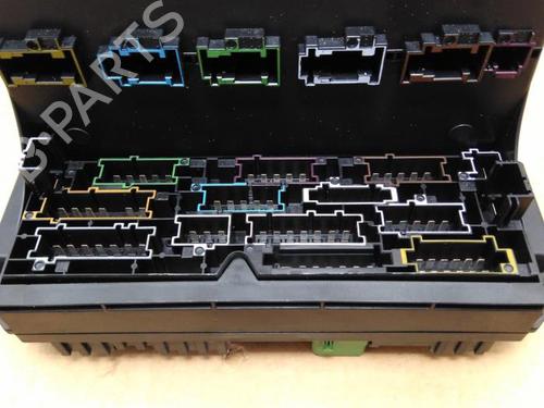 Electronic module MERCEDES-BENZ C-CLASS (W204) C 220 CDI (204.002) | BP38855844M83 - Image 4
