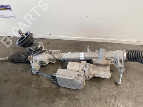 Steering rack MERCEDES-BENZ A-CLASS (W176) A 180 (176.042) | BP38847356M22 - Image 3