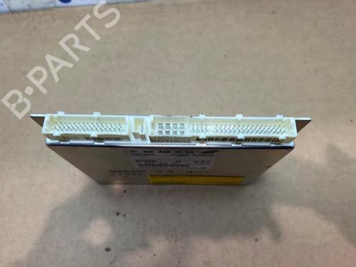 ESP ECU MERCEDES-BENZ VANEO (414) 1.6 (414.700) | BP38831760M58 - Image 2
