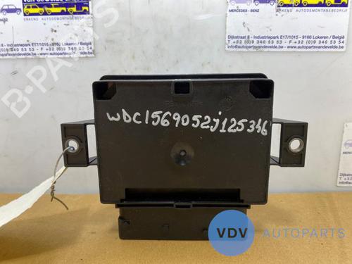 Elektronisk modul MERCEDES-BENZ A-CLASS (W176) A 180 (176.042) | BP25953934M83 