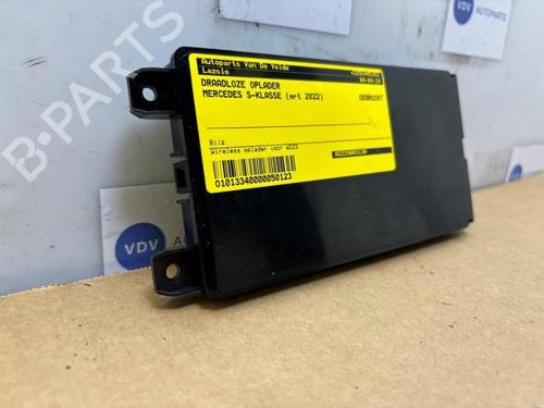 Electronic module MERCEDES-BENZ S-CLASS (W223) S 580 e (223.068) | BP40483275M83 - Image 2
