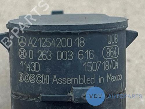 Electronic sensor MERCEDES-BENZ E-CLASS (W212) E 250 CDI / BlueTEC (212.003, 212.004) | BP29466313M84 
