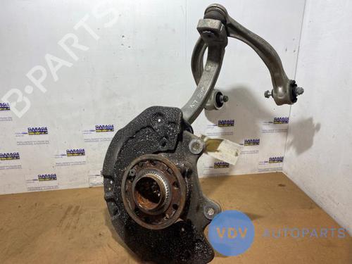 Used Left front steering knuckle MERCEDES-BENZ C-CLASS T-Model (S205) C 200 (205.242) (184 hp) 25953872