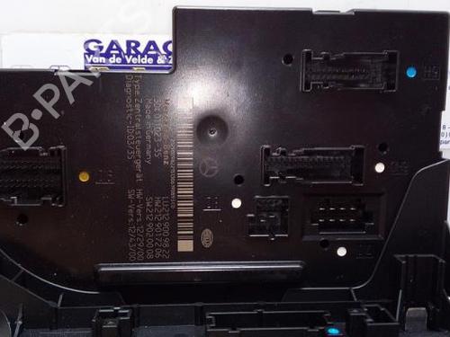 Electronic module MERCEDES-BENZ E-CLASS T-Model (S212) E 250 CDI / BlueTEC (212.203, 212.204) | BP38855334M83 - Image 6