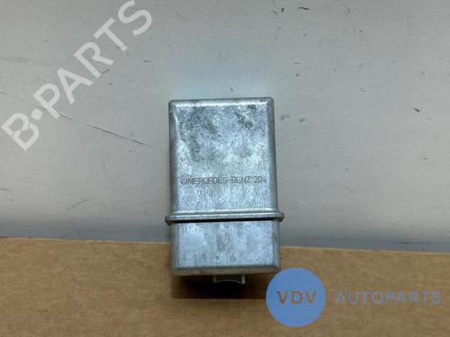 Control unit MERCEDES-BENZ E-CLASS T-Model (S212) E 200 CDI / BlueTEC (212.205, 212.206) | BP30161897M11