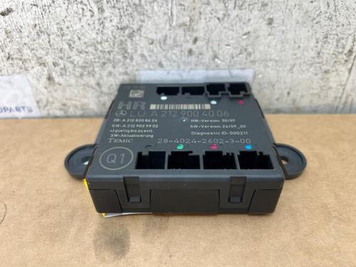 Used Electronic module Electronic module 38830333 38830333