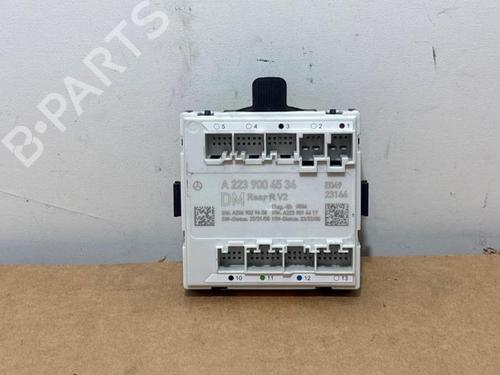 Used Electronic module Electronic module 38827765 38827765