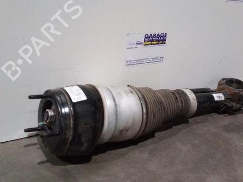 Used Left front shock absorber Left front shock absorber 38858034 38858034