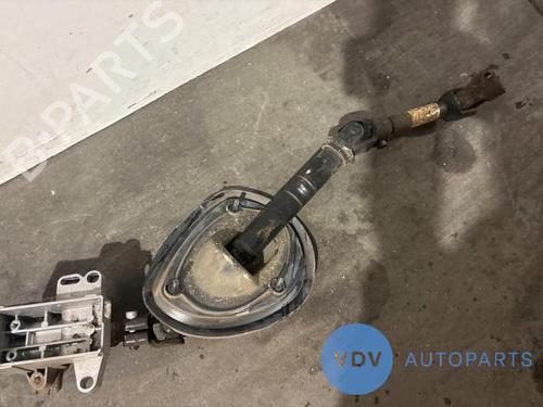 Steering column MERCEDES-BENZ VITO Van (W447) 111 CDI (447.601, 447.603, 447.605) | BP29629797M21 