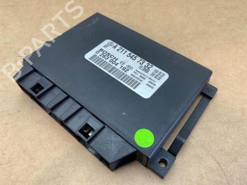 Electronic module MERCEDES-BENZ E-CLASS (W211) E 280 (211.054) | BP38849772M83 - Image 2