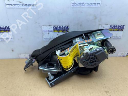 Front left seatbelt MERCEDES-BENZ CLS (C218) CLS 350 CDI / d (218.323) | BP38842897I26 - Image 3