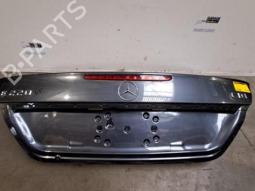 Used Tailgate Tailgate MERCEDES-BENZ E-CLASS (W211) E 280 (211.054) (231 hp) 38857790 38857790
