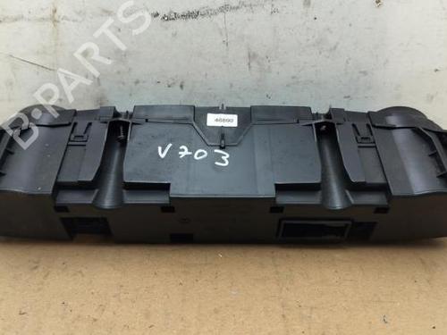 Climate control MERCEDES-BENZ E-CLASS (W211) E 220 CDI (211.006) | BP38818206I5 - Image 2