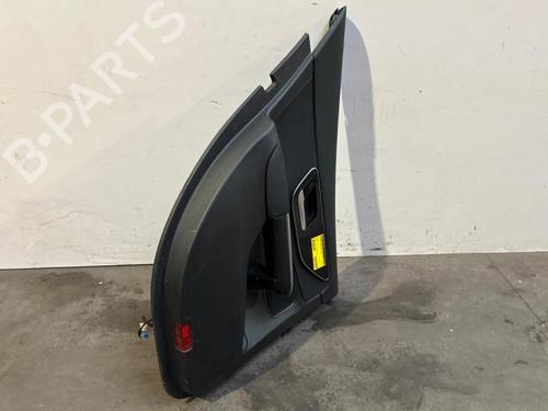 Rear left panel MERCEDES-BENZ C-CLASS (W206) C 300 de (206.008) | BP38818978C60 - Image 3