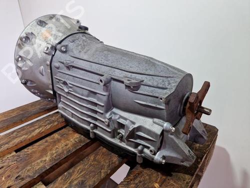 Gearbox MERCEDES-BENZ E-CLASS (W212) E 350 BlueTEC 4-matic (212.094) | BP38825794M3 - Image 4