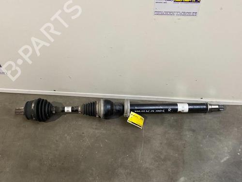 Right front driveshaft MERCEDES-BENZ A-CLASS (W176) A 180 (176.042) | BP38852115M39 - Image 4