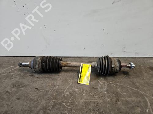 Used Left front driveshaft Left front driveshaft 38827232 38827232
