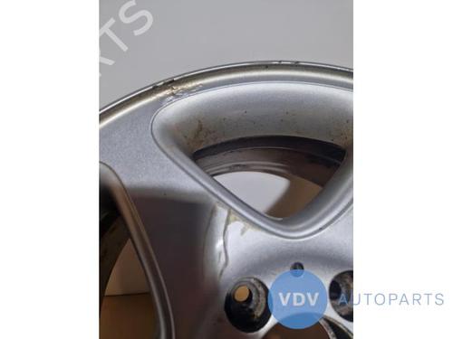 Rim MERCEDES-BENZ C-CLASS (W203) C 200 Kompressor (203.042) | BP25970793C45 