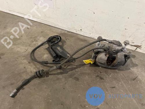 Used Right front brake caliper MERCEDES-BENZ B-CLASS Sports Tourer (W247) B 200 d (247.012) (150 hp) 25966507