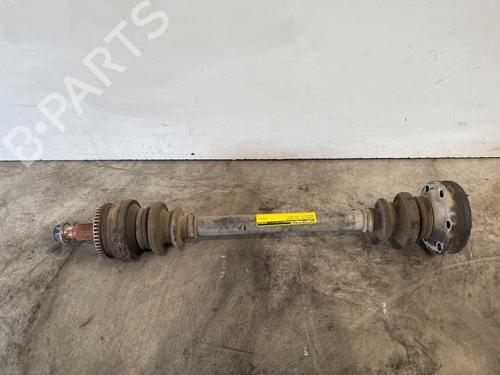Used Left rear driveshaft Left rear driveshaft MERCEDES-BENZ S-CLASS Coupe (C215) CL 55 AMG (215.373) (360 hp) 38826821 38826821
