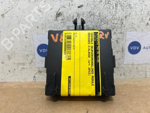 Electronic module MERCEDES-BENZ E-CLASS (W212) E 350 BlueTEC 4-matic (212.094) | BP38834705M83 - Image 3