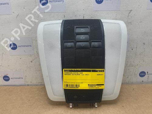 interior-roof-light-mercedes-benz-glk-class-x204-2008-2009-2010-2011-2012-2013-2014-2015-38835900 main image