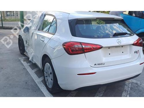 Exhaust system MERCEDES-BENZ A-CLASS (W177) A 160 d (177.002) | BP38835548M121  - Image 9