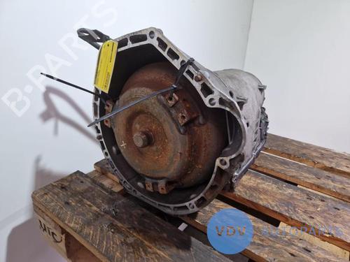 Gearbox MERCEDES-BENZ E-CLASS (W211) E 220 CDI (211.006) | BP29243390M3 