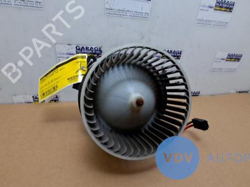 Used Heater blower motor MERCEDES-BENZ C-CLASS (W204) C 180 CGI (204.049) (156 hp) 25958447