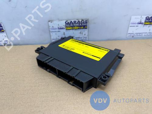 Electronic module MERCEDES-BENZ E-CLASS (W211) E 200 CDI (211.004) | BP25949385M83 
