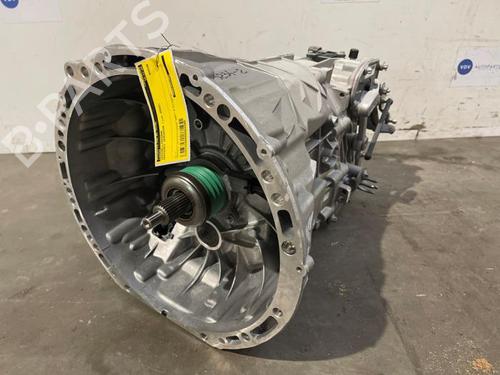Used Gearbox Gearbox 38835713 38835713