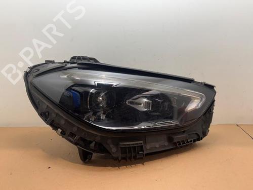 Used Right headlight Right headlight 38825477 38825477