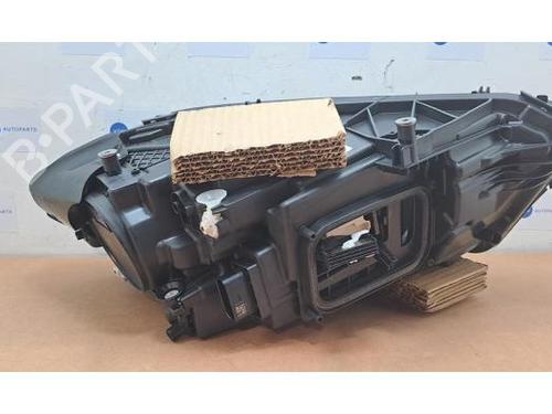Left headlight MERCEDES-BENZ A-CLASS (W177) A 200 (177.087) | BP38838421C28 - Image 3