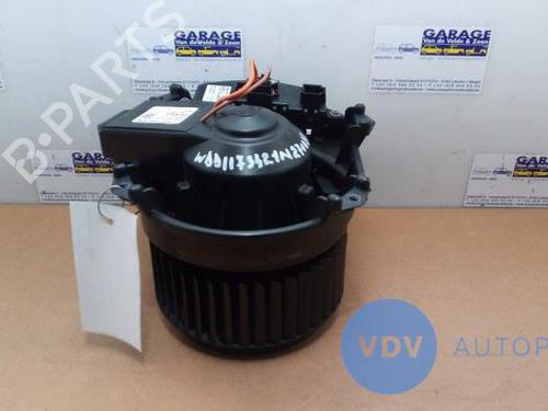 Used Heater blower motor MERCEDES-BENZ CLA Coupe (C117) CLA 180 (117.342) (122 hp) 25944770