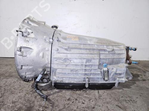 Gearbox MERCEDES-BENZ C-CLASS Coupe (C204) C 220 CDI (204.302) | BP38826047M3 - Image 2
