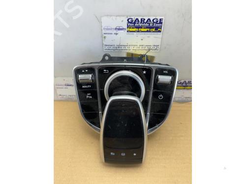 Used Electronic module Electronic module MERCEDES-BENZ C-CLASS (W205) C 220 d 4-matic (205.005) (170 hp) 38849656 38849656