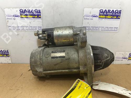 Used Starter Starter 38846643 38846643