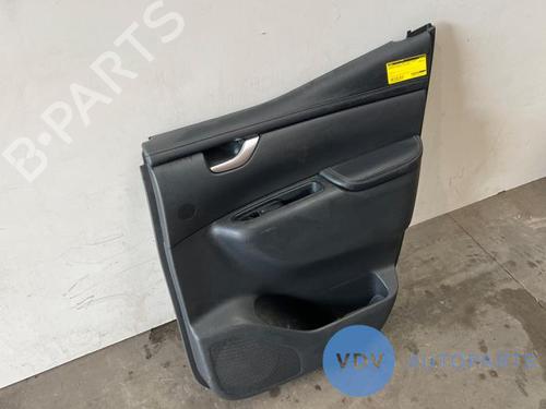 Rear right panel MERCEDES-BENZ X-CLASS (470) X 250 d (470.230) | BP30170626C61 