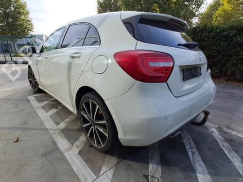 Pipe MERCEDES-BENZ A-CLASS (W176) A 180 CDI / d (176.012) | BP38842424M125 - Image 10