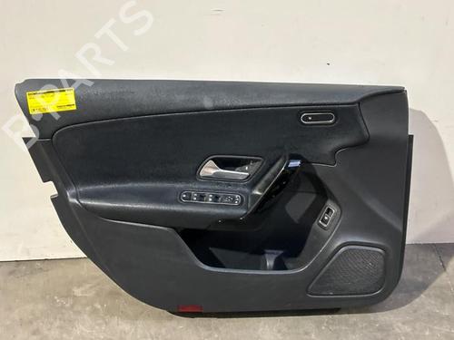 Used Front left panel Front left panel 38822088 38822088
