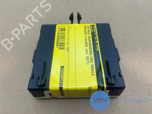 Electronic module MERCEDES-BENZ C-CLASS (W205) C 200 BlueTEC / d (205.037) | BP29466285M83 