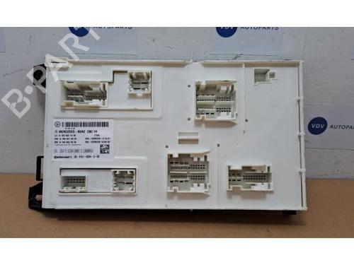 electronic-module-mercedes-benz-m-class-w166-2011-2012-2013-2014-2015-38840399 main image